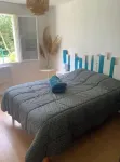 Maison Proche de la Plage