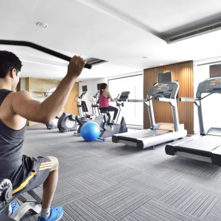 Courtyard by Marriott Agra