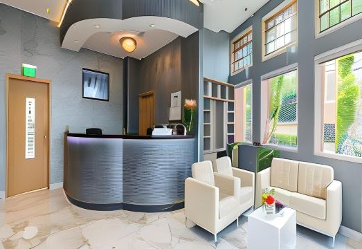 더 라이온 & 키 호텔