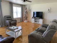 Mountain Retreat close to Chattanooga Attractions