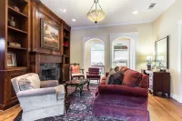 It's Our Location...Easy to get to many Dallas Destinations