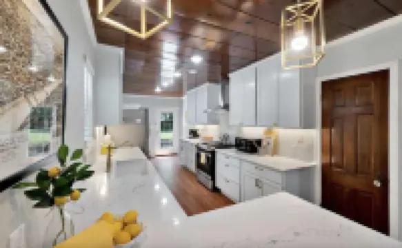 Casa de West - Heart of Waco