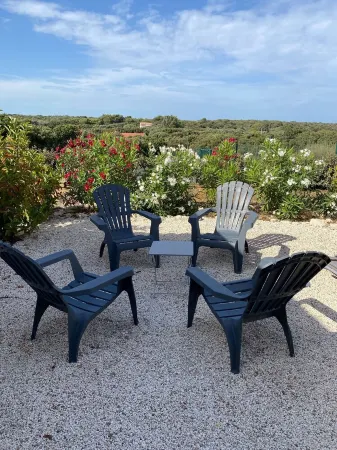 Villa Louise  Air-Conditioned Villa with Heated Pool Отели рядом с достопримечательностью «Office Municipal de Tourisme de Bonifacio»