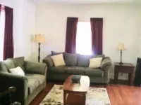 3 bedroom/1.5 bath Baseball rental 6 minutes to Cooperstown All star village. Hotels in Oneonta
