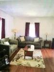 3 bedroom/1.5 bath Baseball rental 6 minutes to Cooperstown All star village.