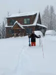 Summer/ Fall bookings open. 3 night minimum. 35% discount for 7 or more days.