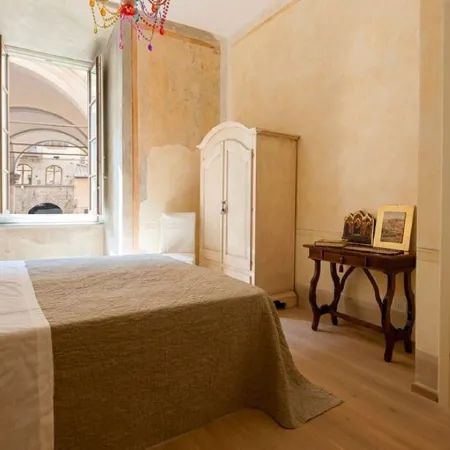 Apartment PonteVecchio Signoria