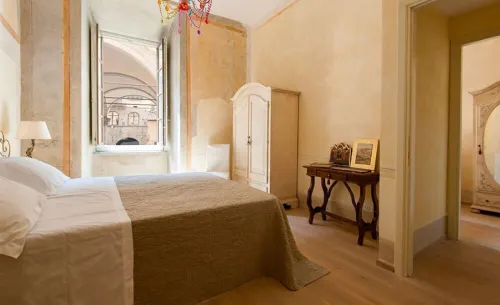 Apartment PonteVecchio Signoria