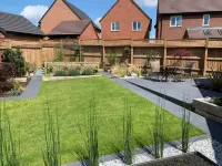 Luxury detached house next to Gedling Country Park. Pet friendly! Hotel dekat Newstead Abbey