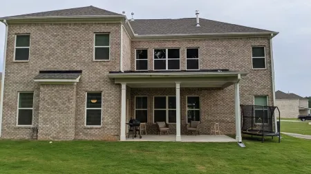 Spacious 5Br 4BA Retreat: the Best Kept Secret in Covington