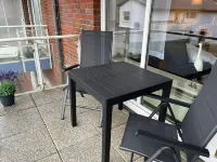 Gemütliche Ferienwohnung Mitten im Zentrum von Büsum