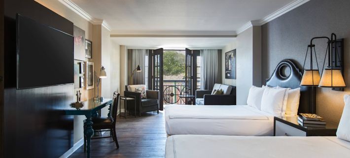 The Lindy Renaissance Charleston Hotel Hoteles en Charleston