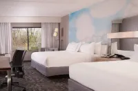 Courtyard Greenville-Spartanburg Airport Hotels in Greer