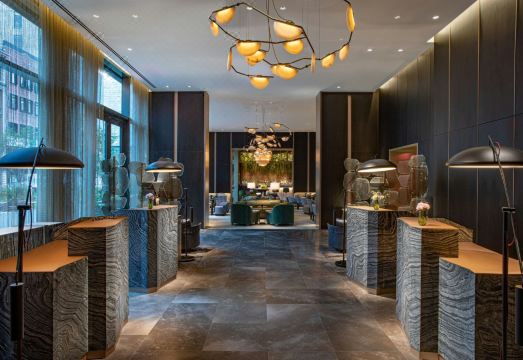 뉴욕 노매드 더 리츠-칼튼