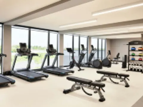 AC Hotel St. Louis Chesterfield Hotels in Chesterfield