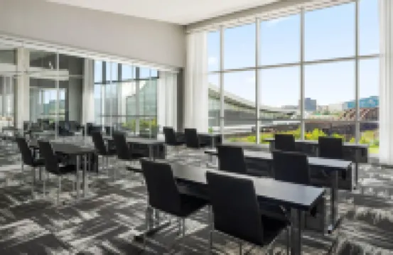 โรงแรมเอซี พิตส์เบิร์กดาวน์ทาวน์