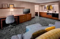 Courtyard Parsippany Hotels in Mountain Lakes