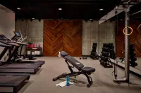 Moxy Minneapolis Uptown - Gym
