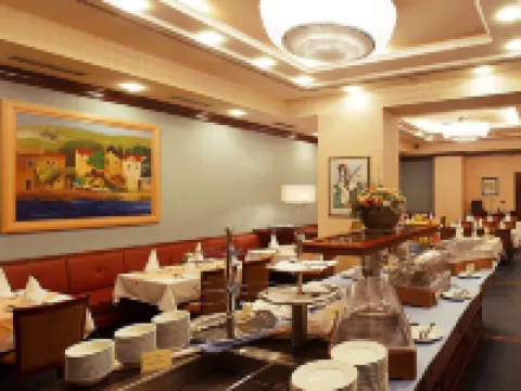 ベストウェスタン プレミア ホテル アストリア ザグレブのホテル