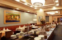 Best Western Premier Hotel Astoria