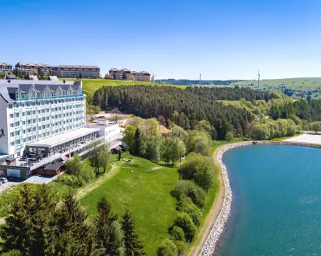 Best Western Ahorn Hotel Oberwiesenthal Hotels in Oberwiesenthal