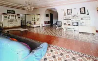 Roemah Tanjung Heritage Home