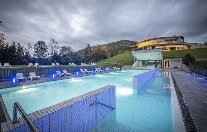 Blau Hotel Las Caldas, a member of Radisson Individuals