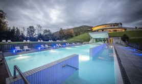 Blau Hotel Las Caldas, a member of Radisson Individuals