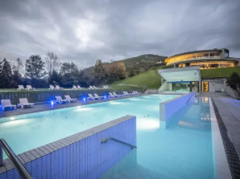 Blau Hotel Las Caldas, A Member of Ri