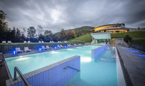 Blau Hotel Las Caldas, a member of Radisson Individuals - 4 звезды