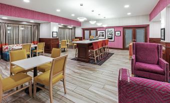 Hampton Inn Miami