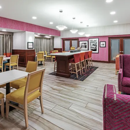 Hampton Inn Miami