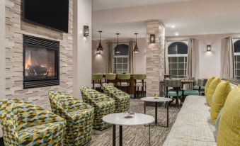 Homewood Suites by Hilton Providence-Warwick