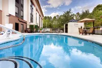 Hampton Inn Morganton Hotels in Morganton