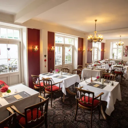 Hotel Zur Linde