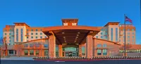 Embassy Suites by Hilton Palmdale Các khách sạn ở Palmdale