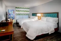 Hampton Inn Paramus - Gym