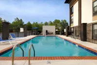 Hampton Inn Natchitoches - Pools
