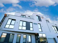 JustStay Grevenbroich Hotels in der Nähe von Grevenbroich