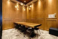 Oido Sea Hi Hotel Hotels in Сіхин