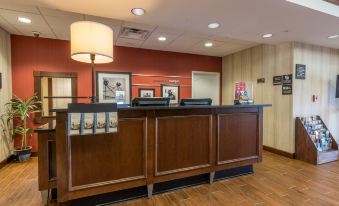 Hampton Inn Bangor