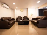 The Layover Hotel Hotels in Dimapur