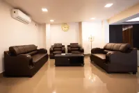 The Layover Hotel