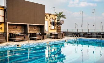 Best Western Hotel City Center Gujranwala