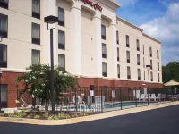 Hampton Inn Atlanta-Fairburn - Pools