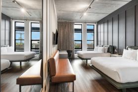 Waymore's Guest House and Casual Club