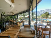 Beso Hotel Berke Ranch&Nature Hotels in Kemer