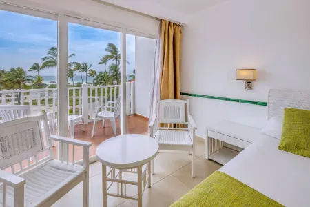 Tryp Cayo Coco Отели в г. Морон