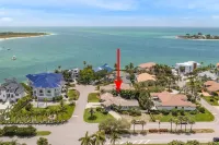 The Island Pool House