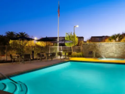 Courtyard Sunnyvale Silicon Valley Hotels in Sunnyvale